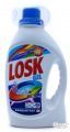 Losk Гель для стирки автомат Intensive Color (2250мл)