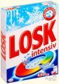 LOSK Intensiv для ручной стирки Зимняя свежесть (450г)