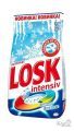 Losk Стиральный порошок автомат Intensive "Зимняя свежесть" (4,5кг)