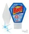 Bref wc-гель Волна свежести (с корзинкой) (100мл)