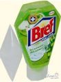 Bref wc-гель Зеленое яблоко (с корзинкой) (200мл)
