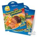 Фрекен Бок Пакеты для запекания (7шт)