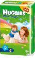 Huggies Ultra Comfort подгузники 5 (12-22кг) (64шт)