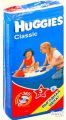 Huggies Сlassic подгузники L/Large 5 (11-25кг) (56шт)