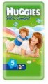 Huggies Ultra Comfort подгузники 5 (12-22кг) (36шт)
