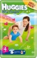 Huggies Ultra Comfort подгузники 4 (8-14кг) (44шт)
