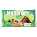 Huggies Влажные салфетки Ultra Comfort Алое (20шт)