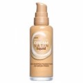 Maybelline Тональный крем DREAM SATIN (оттенок 10 Ivory/Слоновая кость)