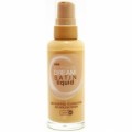 Maybelline Тональный крем DREAM SATIN (оттенок 21 Nude/Золотисто-Бежевый)