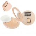 Maybelline Компактная пудра Affiniton, оттенок 14 Creamy Beige/Кремово-бежевый (9г)