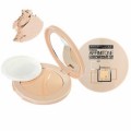 Maybelline Компактная пудра Affiniton, оттенок 24 Golden Beige/Золотисто-бежевый (9г)