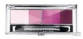 Maybelline Тени для век EYE STUDIO QUADRO тон 01 Околдовывающие розы