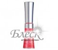 L'Oreal Блеск для губ Glam Shine тон 14 Драгоценный кристалл