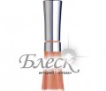 L'Oreal Блеск для губ Glam Shine Fresh тон 186 Спелый грейпфрут