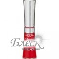L'Oreal Блеск для губ Glam Shine Reflexion тон 181 Гранатовый сироп