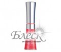 L'Oreal Блеск для губ Glam Shine Reflexion тон 172 Коралловый