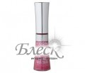 L'Oreal Блеск для губ Glam Shine тон 303 Топазовые стразы