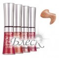 L'Oreal Блеск для губ Glam Shine Diamant тон 166 Бежевый алмаз