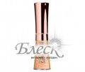 L'Oreal Блеск для губ Glam Shine Natural Glow тон 405 Нежно-бежевый кристалл
