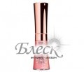 L'Oreal Блеск для губ Glam Shine Natural Glow тон 403 Голографическая роза