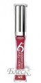 L'Oreal Блеск для губ Glam Shine 6H тон 206 Фуксия