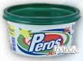 Peros GEL Гель для мытья посуды Lemon (250г)