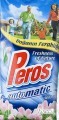 Peros Стиральный порошок бесфосфатный автомат Freshness of Nature (3000гр)