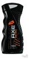AXE ( АКС) гель для душа Инстинкт ( 250 мл)