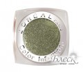 L'Oreal Тени для век INFAILLIBLE тон 09 Зеленый плутон