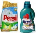 Persil Gold автомат "Свежесть от Силан" (4,5кг) + Perwoll Колор Меджик (1л) в подарок АКЦИЯ