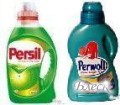 Persil Gold Plus гель (2250мл) + Perwoll Колор Меджик (1л) в подарок АКЦИЯ