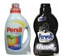 Persil гель "Color" (2250мл) + Perwoll Блек Меджик (1л) в подарок АКЦИЯ