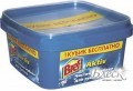 BREF Актив - очищающие кубики для унитаза (9х50г) 8+1шт. в подарок