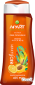 Apart Natural BIOflavon Нектар-гель для душа "Абрикос и апельсин" (400мл)
