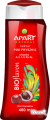 Apart Natural BIOflavon Нектар-гель для душа "Клюква и личи" (400мл)