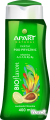 Apart Natural BIOflavon Нектар-гель для душа "Авокадо и лайм" (400мл)