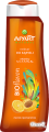 Apart Natural BIOflavon Нектар-пена для ванн "Абрикос и апельсин" (750мл)