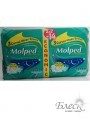 Molped Гигиенические прокладки Ultra Airactive Night (14шт)