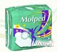 Molped Гигиенические прокладки Ultra Airactive Deo Floral Long (8шт)