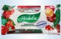 Herbalis Влажные салфетки Черешня (15шт)