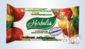 Herbalis Влажные салфетки Манго (15шт)