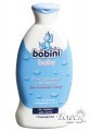 BOBINI BABY Пена для ванн с оливковым маслом (400мл)