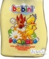 BOBINI Соль для ванн для детей Ромашка (700г)
