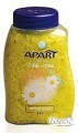 Apart Соль-пена для ванн "Луговые травы" (700г)