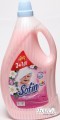 Sofin Global Концентрат для полоскания тканей Цветочный луг (4л)