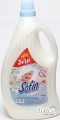 Sofin Global Концентрат для полоскания тканей Деликатный (4л)
