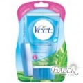 Veet Крем для депиляции в душе для чувствительной кожи (150мл)
