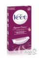 Veet Восковые полоски Suprem’Essence Роза (10шт)