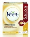 Veet Теплый воск (250мл)