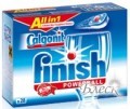 Finish All in 1 Таблетки для посудомоечных машин (28шт)